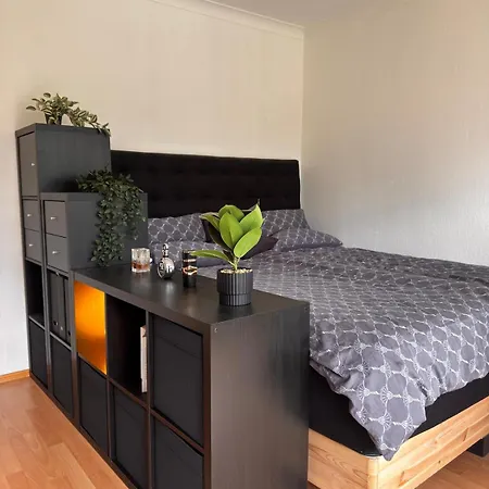 Luxury Garden Arabella Park 15 Minutes To The Oktoberfest Apartman *